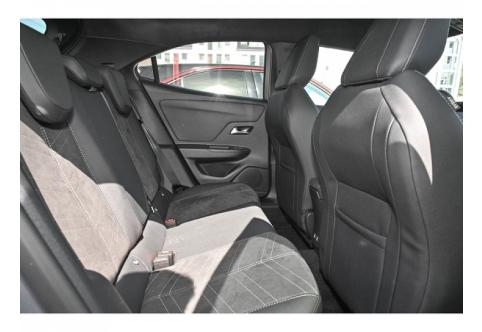 Opel Mokka #11