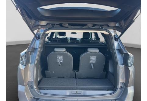 Peugeot 5008 #17