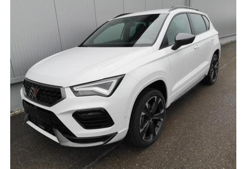 Seat Ateca #1