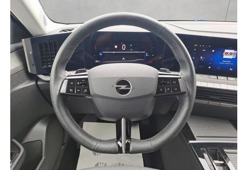 Opel Astra #11