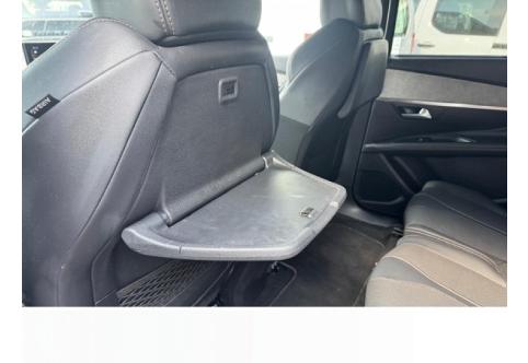 Peugeot 5008 #25