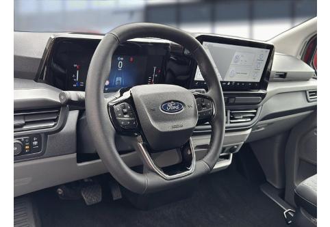 Ford Tourneo Custom #9