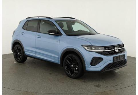 VW T-Cross #1