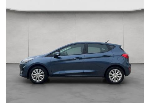 Ford Fiesta #2