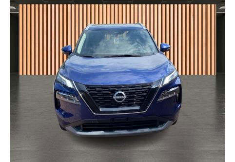 Nissan X-Trail #13