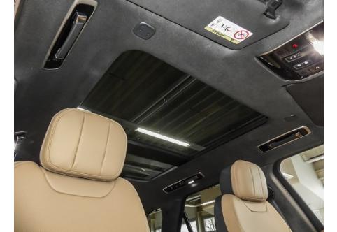 Land Rover Range Rover #19