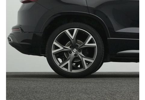 Seat Ateca #23