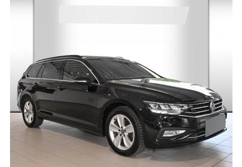VW Passat #2
