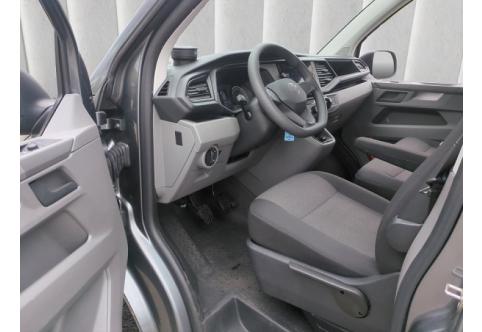 VW T6 Kombi #5