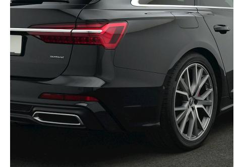 Audi A6 #40