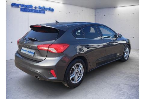 Ford Focus #5