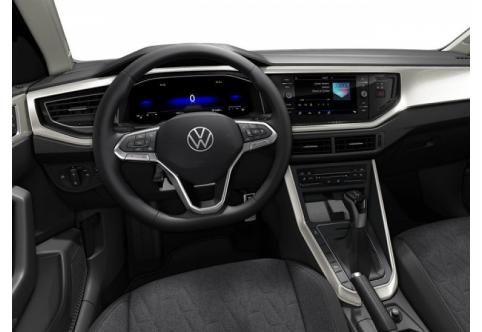 VW TAIGO #2