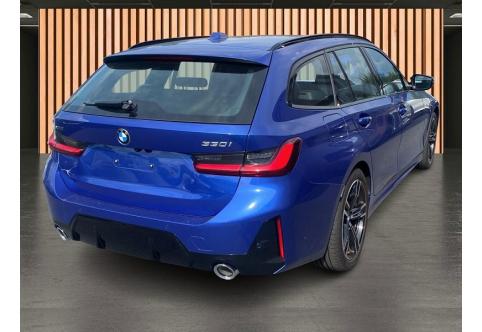 BMW 3er #4