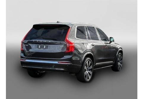 Volvo XC90 #2