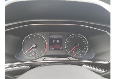 VW T-Cross #17