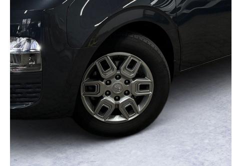 Hyundai Staria #5