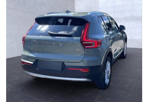 Volvo XC40 #3