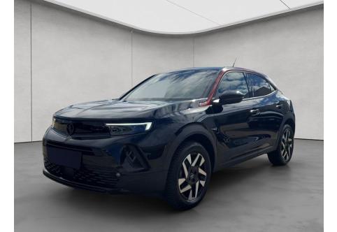 Opel Mokka #1
