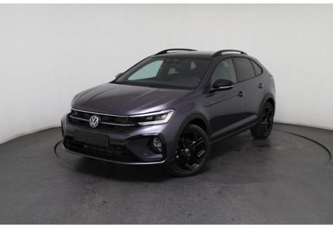 VW Taigo #2
