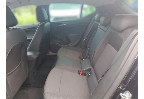Opel Astra #15