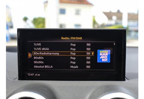 Audi Q2 #12