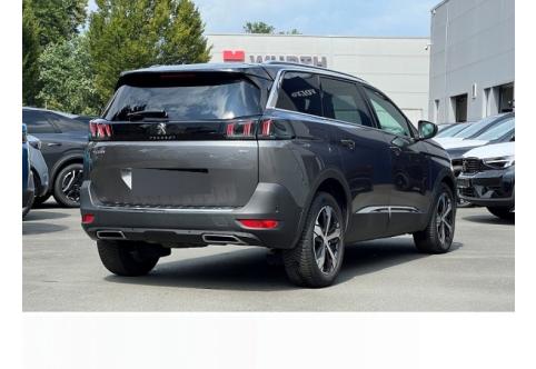 Peugeot 5008 #2