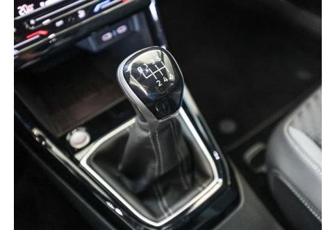 VW T-Cross #14