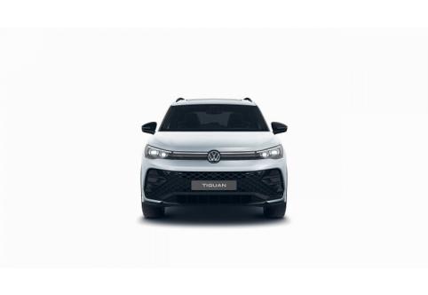 VW Tiguan #8