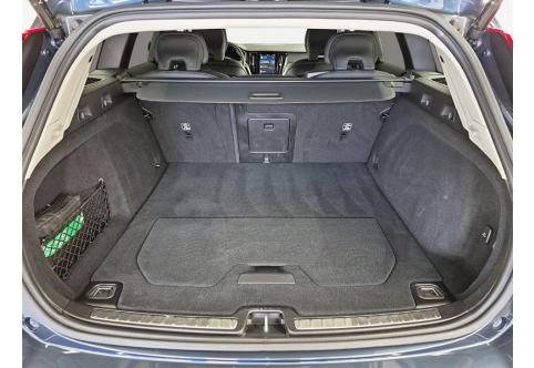 Volvo V60 #6