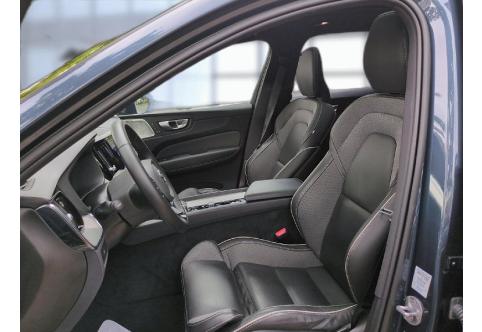 Volvo XC60 #7