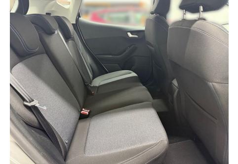 Ford Fiesta #16