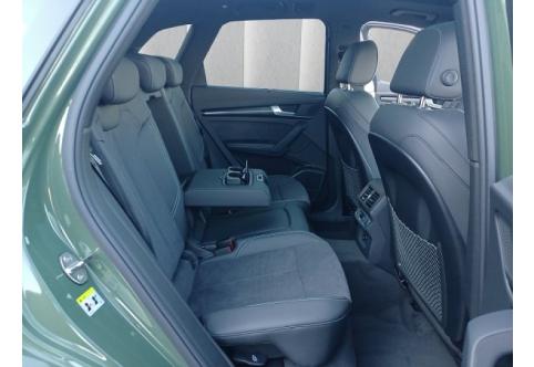 Audi SQ5 #8