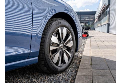 VW Golf #5