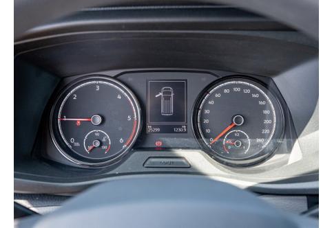 VW T6 Kastenwagen #11