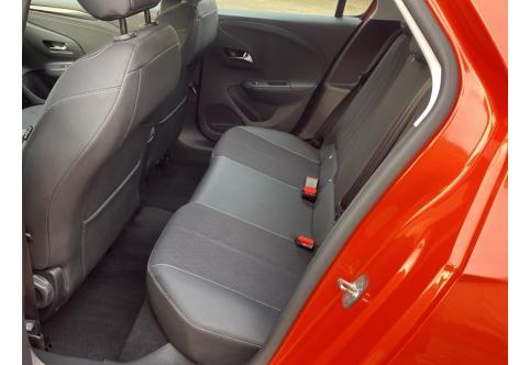 Opel Corsa #7
