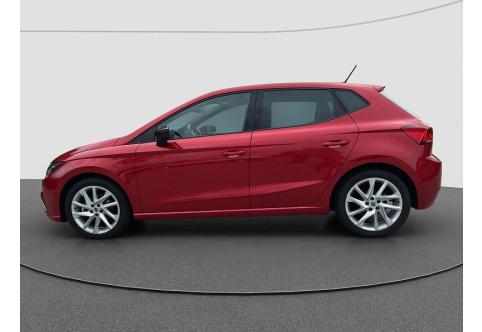 Seat Ibiza #3