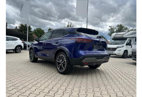 Nissan Qashqai #2