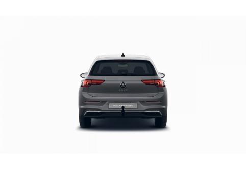 VW Golf #8