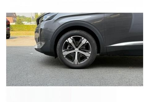 Peugeot 3008 #5