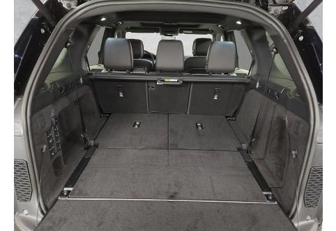 Land Rover Discovery #15