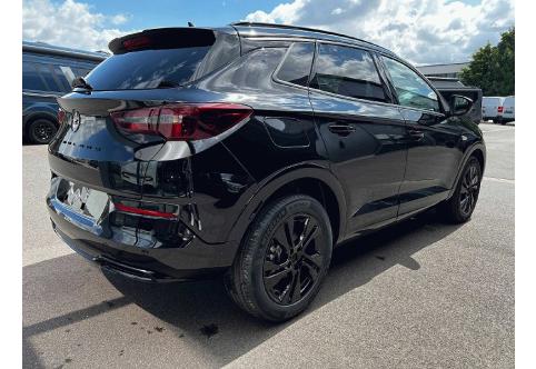 Opel Grandland X #2