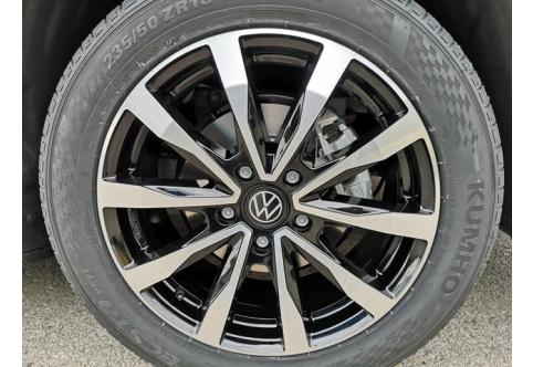 VW T7 Multivan #2