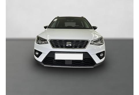 Seat Arona #3