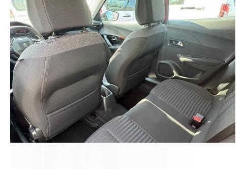Peugeot 2008 #10