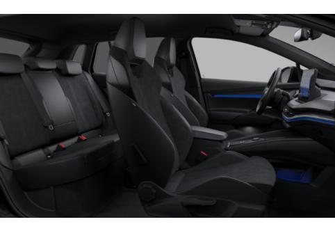 Skoda Elroq #5