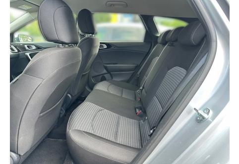 KIA cee'd #7