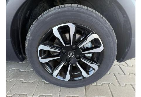 Opel Crossland X #12