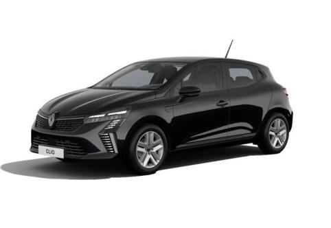 Renault Clio #1