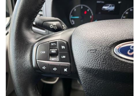 Ford Tourneo Custom #22