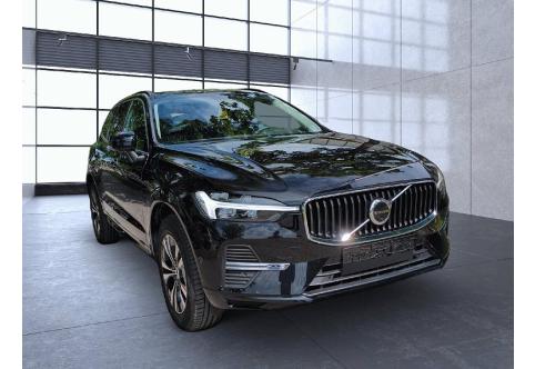 Volvo XC60 #4